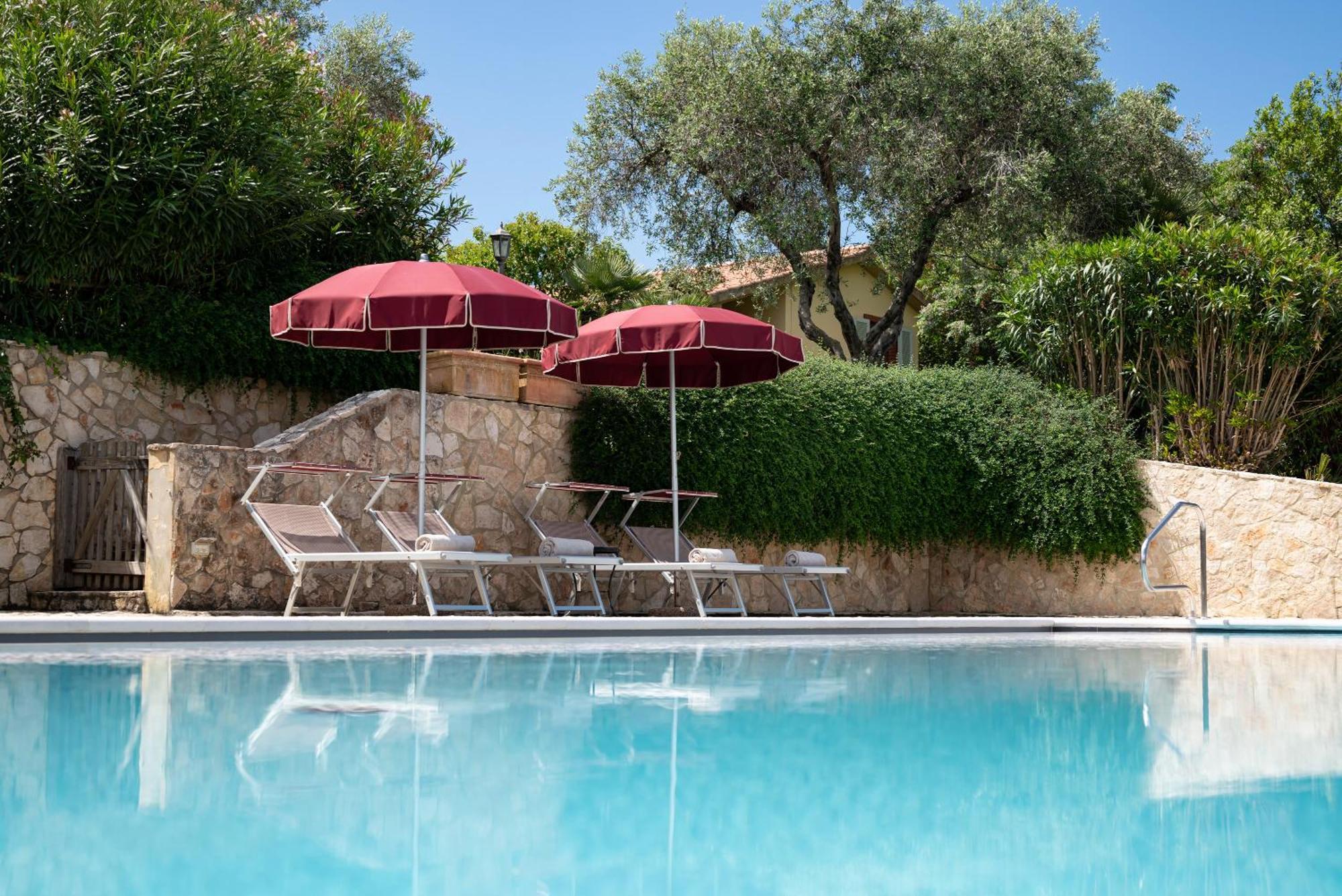 La Muccheria San Vincenzo Exterior foto